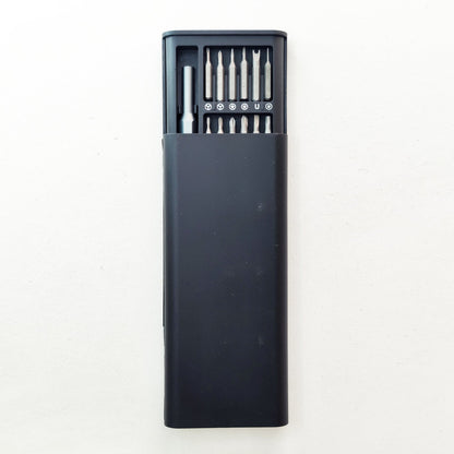 24 in 1 Magnetic Screwdriver Kit