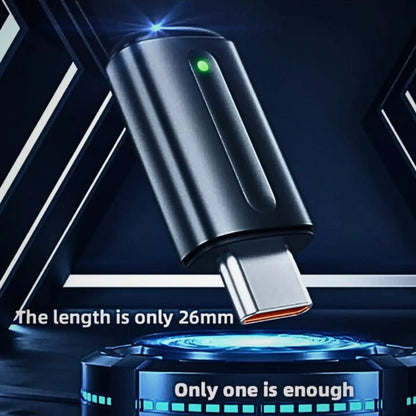 Type-C Micro USB Smart IR Remote Control