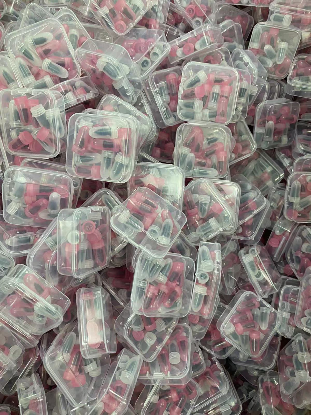 Tubeless Rubber Nails (Pack of 10)