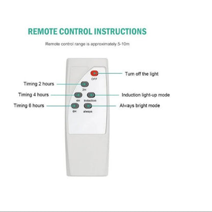200W Solar Street Light