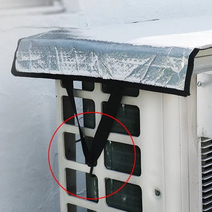 Air Conditioner Protective Cover