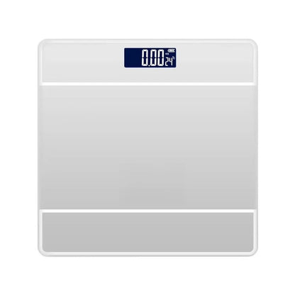 Digital Body Weight Glass Scale